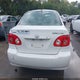 1NXBR32E25Z406379 2005 Toyota Corolla Le auction photo thumbnail 16