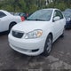 1NXBR32E25Z406379 2005 Toyota Corolla Le auction photo thumbnail 2