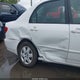 1NXBR32E25Z406379 2005 Toyota Corolla Le auction photo thumbnail 6