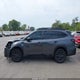 4S4BTALC6S3114285 2025 Subaru Outback Onyx Edition auction photo thumbnail 14