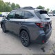 4S4BTALC6S3114285 2025 Subaru Outback Onyx Edition auction photo thumbnail 3
