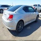 JTKJF5C73B3006829 2011 Scion Tc auction photo thumbnail 4
