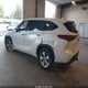 5TDCZRAH2LS507317 2020 Toyota Highlander L auction photo thumbnail 3