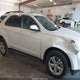 1GNFLFEKXFZ120060 2015 Chevrolet Equinox 1Lt auction photo thumbnail 6