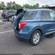 1FMSK7DH9LGB38980 2020 Ford Explorer Xlt auction photo thumbnail 4