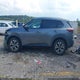 5N1AT3BB0MC742331 2021 Nissan Rogue Sv Intelligent Awd auction photo thumbnail 15