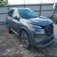 5N1AT3BB0MC742331 2021 Nissan Rogue Sv Intelligent Awd auction photo thumbnail 1