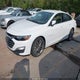 1G1ZD5ST6PF139548 2023 Chevrolet Malibu Fwd 1Lt auction photo thumbnail 2