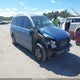 5FNRL38605B059244 2005 Honda Odyssey Ex-L auction photo thumbnail 1
