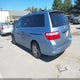 5FNRL38605B059244 2005 Honda Odyssey Ex-L auction photo thumbnail 3