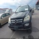 4JGBF71E37A140599 2007 Mercedes-Benz Gl 450 4Matic auction photo thumbnail 12