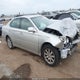 JTHBF30G920084116 2002 Lexus Es 300 auction photo thumbnail 1