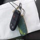 3C4NJCBB4MT567341 2021 Jeep Compass Altitude Fwd auction photo thumbnail 11