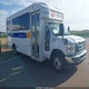 1FDFE4FS1JDC34634 2018 Ford E-450 Cutaway auction photo thumbnail 1