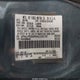 1FALP52U0VA110172 1997 Ford Taurus Gl auction photo thumbnail 9