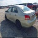 JTDBT923X71119559 2007 Toyota Yaris auction photo thumbnail 3