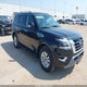 JN8AY2AC1R9197064 2024 Nissan Armada Sv 2Wd auction photo thumbnail 1