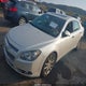 1G1ZE5E74AF218459 2010 Chevrolet Malibu Ltz auction photo thumbnail 2