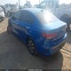 3KPA24AD6PE557598 2023 Kia Rio S auction photo thumbnail 3