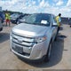 2FMDK3KC3EBA62160 2014 Ford Edge Limited auction photo thumbnail 2