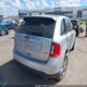 2FMDK3KC3EBA62160 2014 Ford Edge Limited auction photo thumbnail 4