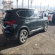 5NMS2DAJ5PH627465 2023 Hyundai Santa Fe Sel auction photo thumbnail 4