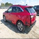 1FMCU0H62NUB43568 2022 Ford Escape Sel auction photo thumbnail 3