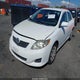 1NXBU4EE7AZ196386 2010 Toyota Corolla Le auction photo thumbnail 2