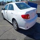 1NXBU4EE7AZ196386 2010 Toyota Corolla Le auction photo thumbnail 3