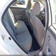 1NXBU4EE7AZ196386 2010 Toyota Corolla Le auction photo thumbnail 8