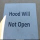 1C4PJMAB2HW560825 2017 Jeep Cherokee Altitude 4X4 auction photo thumbnail 10