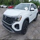 1V2JE2CA2RC247598 2024 Volkswagen Atlas Cross Sport 2.0T Se W/Technology auction photo thumbnail 2