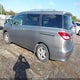 JN8AE2KP1D9062928 2013 Nissan Quest Sv auction photo thumbnail 3