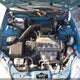 2HGEJ667XVH540308 1997 Honda Civic Lx auction photo thumbnail 10