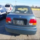 2HGEJ667XVH540308 1997 Honda Civic Lx auction photo thumbnail 16