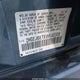 2HGEJ667XVH540308 1997 Honda Civic Lx auction photo thumbnail 9