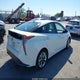JTDKARFU8H3051969 2017 Toyota Prius Three Touring auction photo thumbnail 4