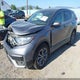 2HKRW2H5XMH657060 2021 Honda Cr-V Awd Ex auction photo thumbnail 2
