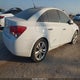 1G1PG5SB0D7291711 2013 Chevrolet Cruze Ltz auction photo thumbnail 4