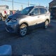 KNMAT2MV7GP679277 2016 Nissan Rogue Sv auction photo thumbnail 2