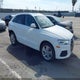 WA1BCCFS2HR015921 2017 Audi Q3 2.0T Premium auction photo thumbnail 1