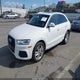 WA1BCCFS2HR015921 2017 Audi Q3 2.0T Premium auction photo thumbnail 2
