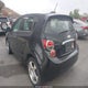 1G1JE6SB3F4124247 2015 Chevrolet Sonic Ltz Auto auction photo thumbnail 3