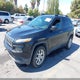 1C4PJLAB4GW222321 2016 Jeep Cherokee Sport auction photo thumbnail 2