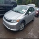 19XFB2F54CE382709 2012 Honda Civic Lx auction photo thumbnail 2