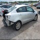 KNADM4A36G6687639 2016 Kia Rio Lx auction photo thumbnail 4