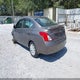 3N1CN7AP9EL852802 2014 Nissan Versa 1.6 S+ auction photo thumbnail 3
