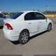 2HGFA1F51AH578686 2010 Honda Civic Lx auction photo thumbnail 4