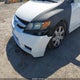 2HGFA1F51AH578686 2010 Honda Civic Lx auction photo thumbnail 6