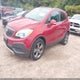 KL4CJASB3EB512808 2014 Buick Encore auction photo thumbnail 2